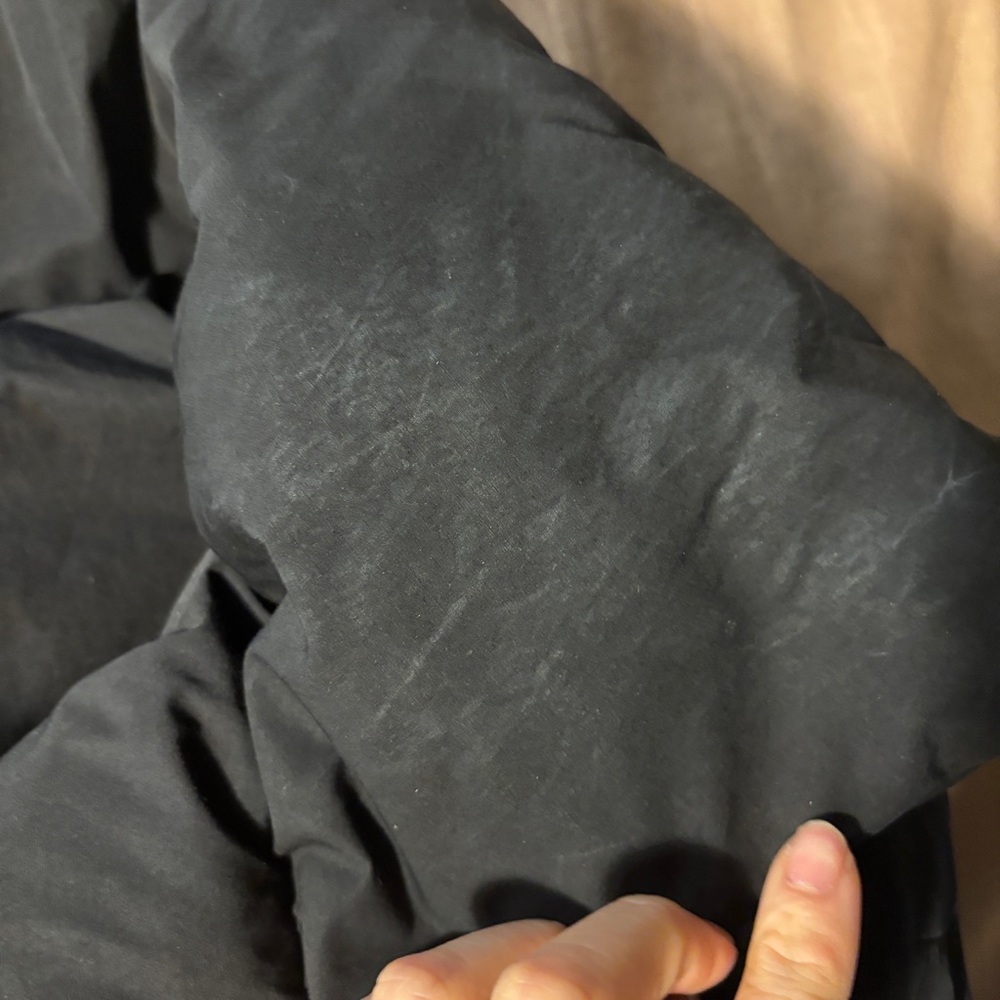 Acne Studio Puffer Jackets